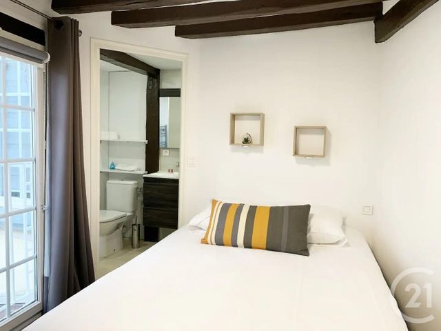 Appartement T2 à louer - 2 pièces - 26.09 m2 - CHARTRES - 28 - CENTRE - Century 21 Maitrejean Immobilier