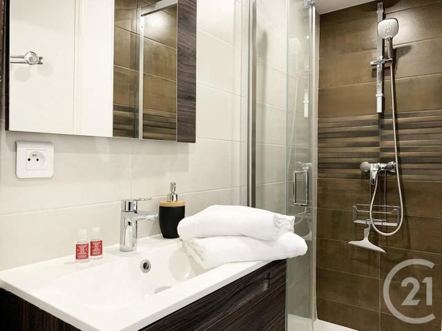 Appartement T2 à louer - 2 pièces - 26.09 m2 - CHARTRES - 28 - CENTRE - Century 21 Maitrejean Immobilier