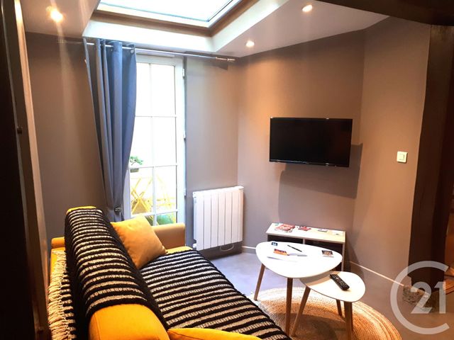 Appartement T2 à louer - 2 pièces - 26.09 m2 - CHARTRES - 28 - CENTRE - Century 21 Maitrejean Immobilier