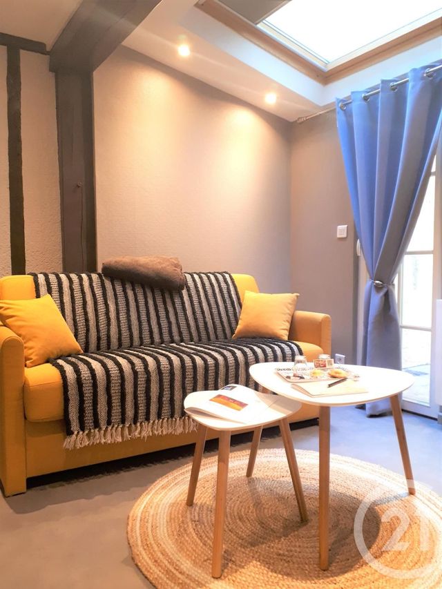 Appartement T2 à louer - 2 pièces - 26.09 m2 - CHARTRES - 28 - CENTRE - Century 21 Maitrejean Immobilier