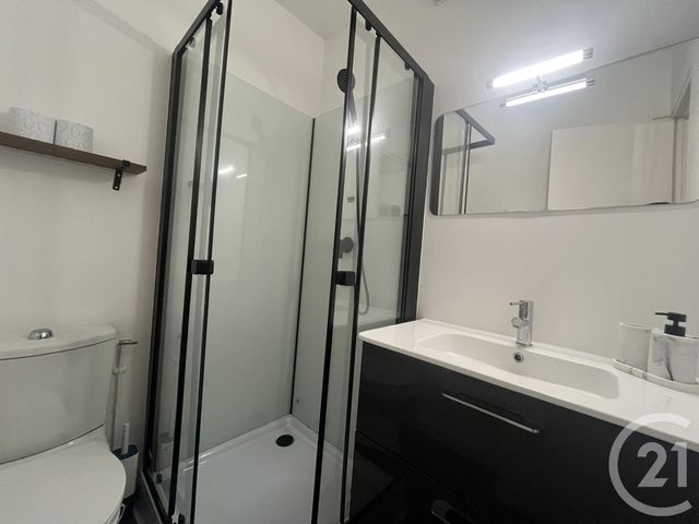 Appartement F1 à louer - 1 pièce - 16.54 m2 - CHARTRES - 28 - CENTRE - Century 21 Maitrejean Immobilier