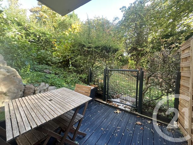 Appartement F1 à louer CHARTRES