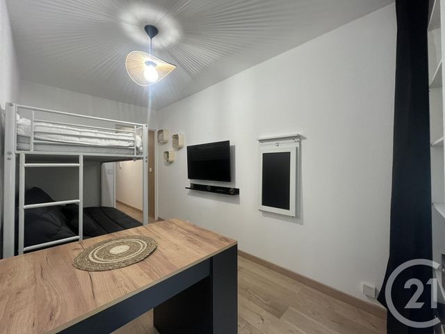 Appartement F1 à louer - 1 pièce - 16.54 m2 - CHARTRES - 28 - CENTRE - Century 21 Maitrejean Immobilier