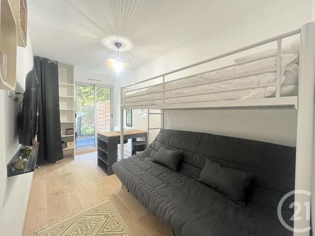 Appartement F1 à louer - 1 pièce - 16.54 m2 - CHARTRES - 28 - CENTRE - Century 21 Maitrejean Immobilier