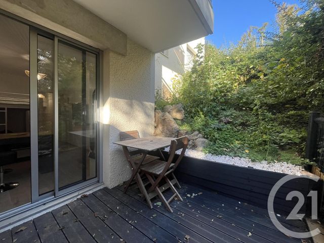 Appartement F1 à louer - 1 pièce - 16.54 m2 - CHARTRES - 28 - CENTRE - Century 21 Maitrejean Immobilier