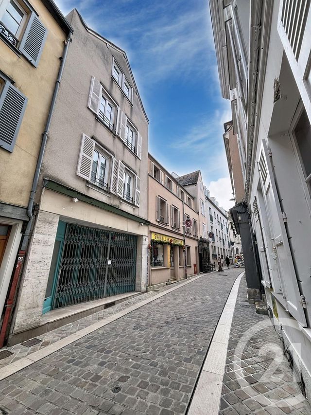 Immeuble à vendre CHARTRES