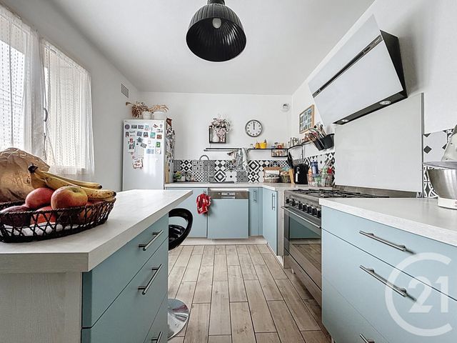 maison à vendre - 6 pièces - 145.05 m2 - CHARTRES - 28 - CENTRE - Century 21 Maitrejean Immobilier