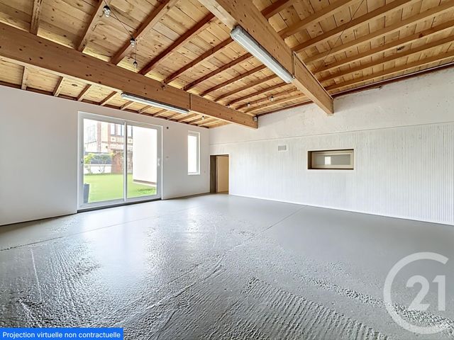 maison à vendre - 6 pièces - 145.05 m2 - CHARTRES - 28 - CENTRE - Century 21 Maitrejean Immobilier