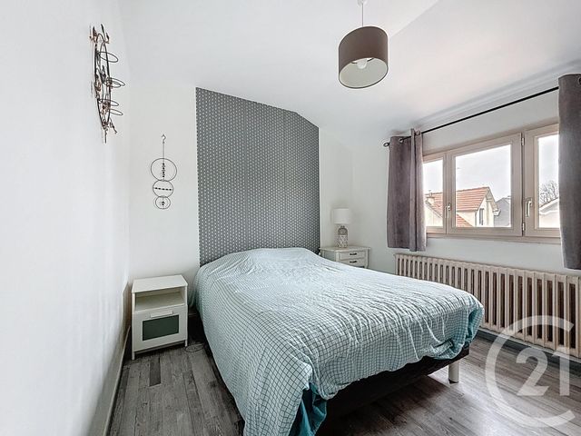 maison à vendre - 6 pièces - 145.05 m2 - CHARTRES - 28 - CENTRE - Century 21 Maitrejean Immobilier