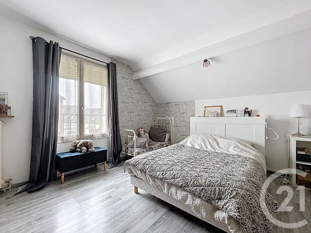 maison à vendre - 6 pièces - 145.05 m2 - CHARTRES - 28 - CENTRE - Century 21 Maitrejean Immobilier