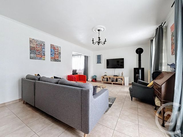 maison à vendre - 6 pièces - 145.05 m2 - CHARTRES - 28 - CENTRE - Century 21 Maitrejean Immobilier