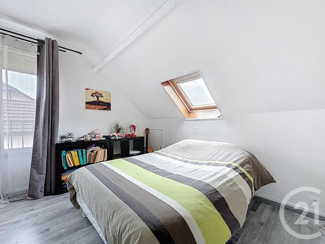 maison à vendre - 6 pièces - 145.05 m2 - CHARTRES - 28 - CENTRE - Century 21 Maitrejean Immobilier