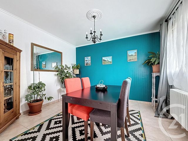 maison à vendre - 6 pièces - 145.05 m2 - CHARTRES - 28 - CENTRE - Century 21 Maitrejean Immobilier