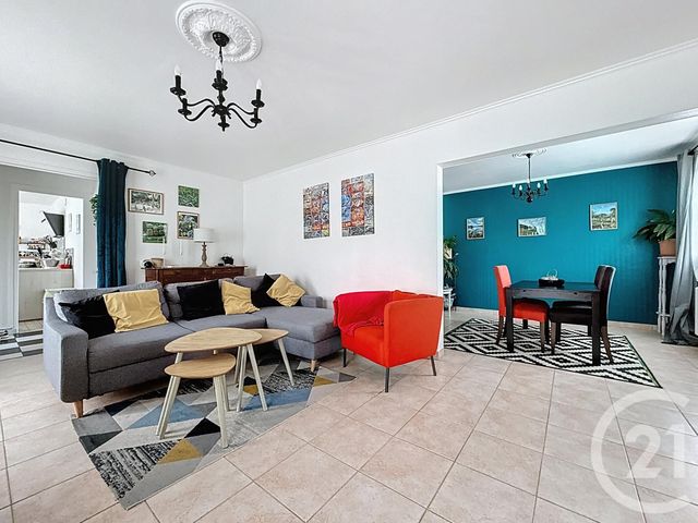 Maison à vendre CHARTRES