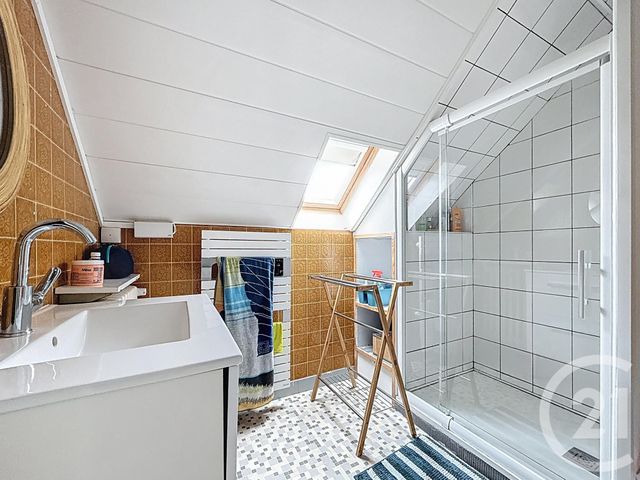 maison à vendre - 6 pièces - 145.05 m2 - CHARTRES - 28 - CENTRE - Century 21 Maitrejean Immobilier