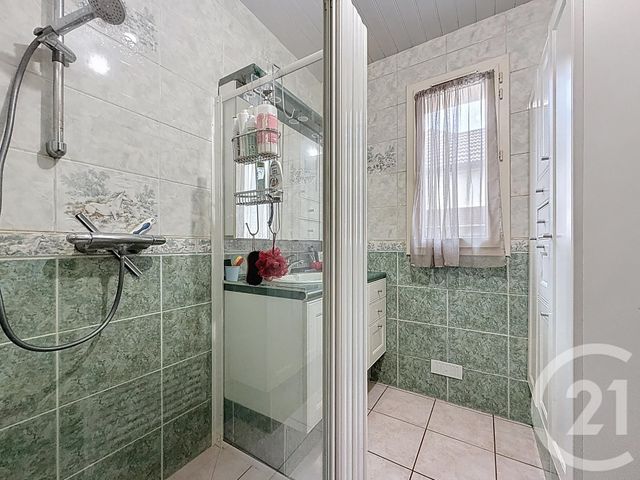 maison à vendre - 6 pièces - 145.05 m2 - CHARTRES - 28 - CENTRE - Century 21 Maitrejean Immobilier