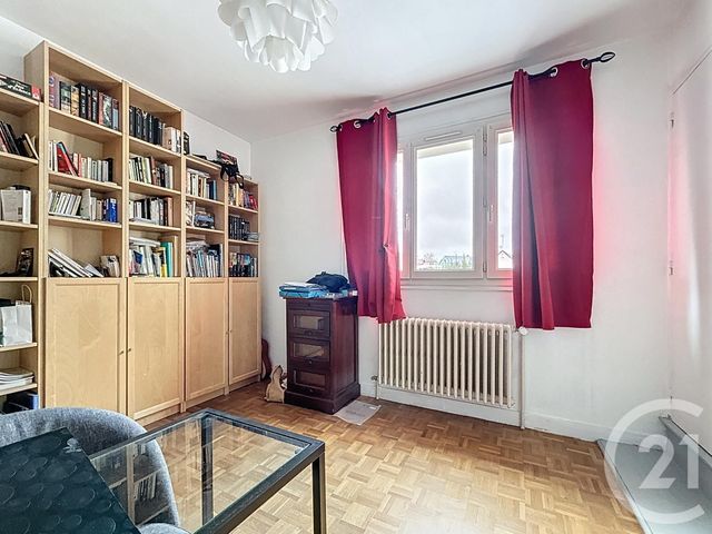 maison à vendre - 6 pièces - 145.05 m2 - CHARTRES - 28 - CENTRE - Century 21 Maitrejean Immobilier