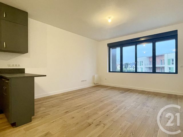 Appartement F2 à louer CHARTRES