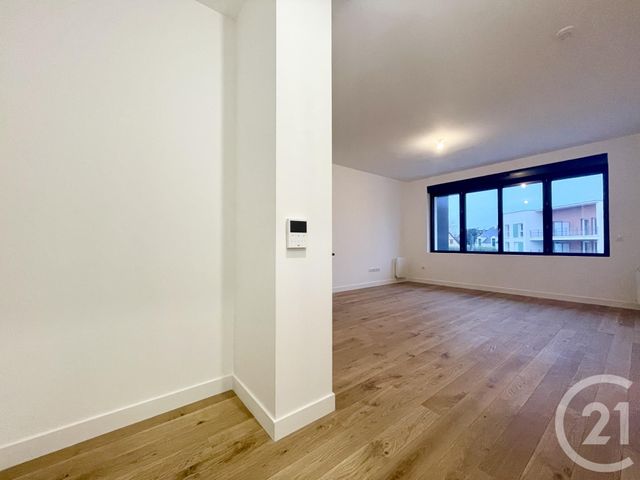 Appartement F2 à louer - 2 pièces - 42.19 m2 - CHARTRES - 28 - CENTRE - Century 21 Maitrejean Immobilier