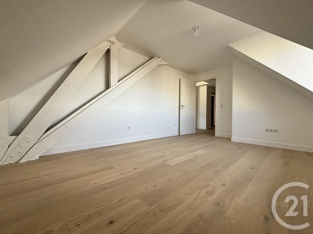 Appartement T3 à louer - 3 pièces - 60.35 m2 - CHARTRES - 28 - CENTRE - Century 21 Maitrejean Immobilier