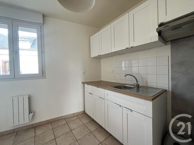 Appartement F2 à louer - 2 pièces - 49.04 m2 - MAINVILLIERS - 28 - CENTRE - Century 21 Maitrejean Immobilier