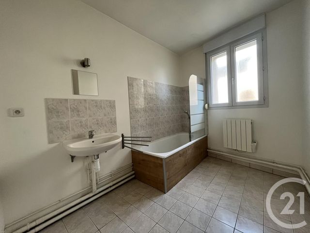 Appartement F2 à louer - 2 pièces - 49.04 m2 - MAINVILLIERS - 28 - CENTRE - Century 21 Maitrejean Immobilier