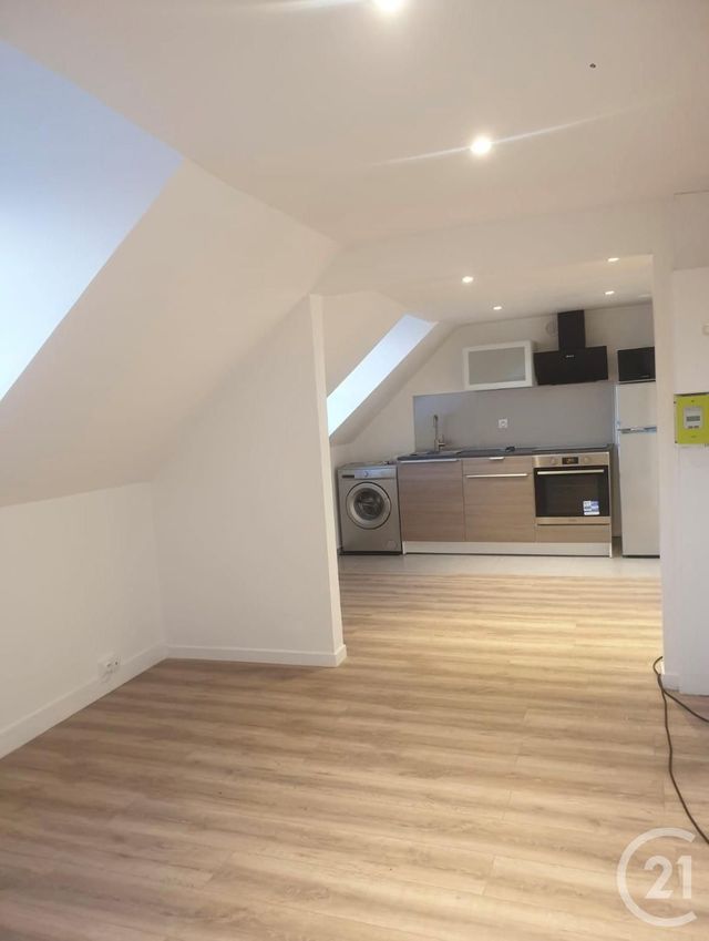 immeuble à vendre - 120.87 m2 - CHARTRES - 28 - CENTRE - Century 21 Maitrejean Immobilier