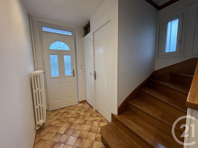 maison à louer - 4 pièces - 82.5 m2 - LEVES - 28 - CENTRE - Century 21 Maitrejean Immobilier