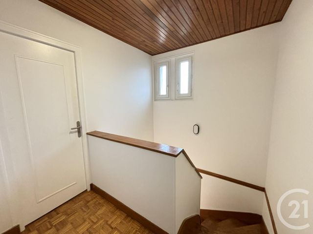 maison à louer - 4 pièces - 82.5 m2 - LEVES - 28 - CENTRE - Century 21 Maitrejean Immobilier