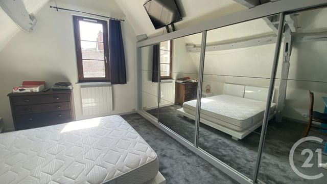 Appartement F2 à louer - 2 pièces - 31.57 m2 - CHARTRES - 28 - CENTRE - Century 21 Maitrejean Immobilier