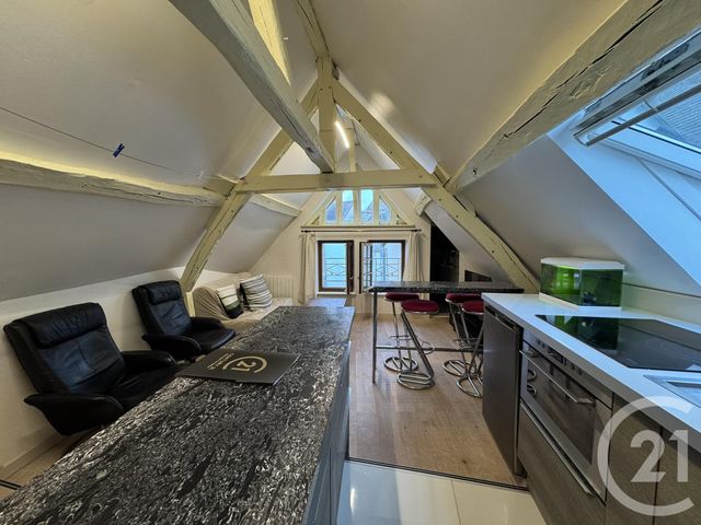 Appartement F2 à louer CHARTRES