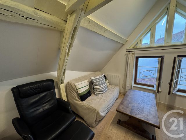 Appartement F2 à louer - 2 pièces - 31.57 m2 - CHARTRES - 28 - CENTRE - Century 21 Maitrejean Immobilier