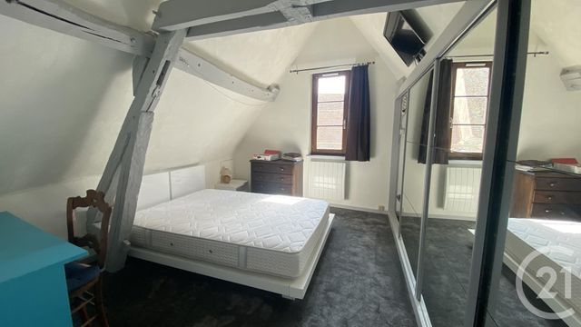 Appartement F2 à louer - 2 pièces - 31.57 m2 - CHARTRES - 28 - CENTRE - Century 21 Maitrejean Immobilier