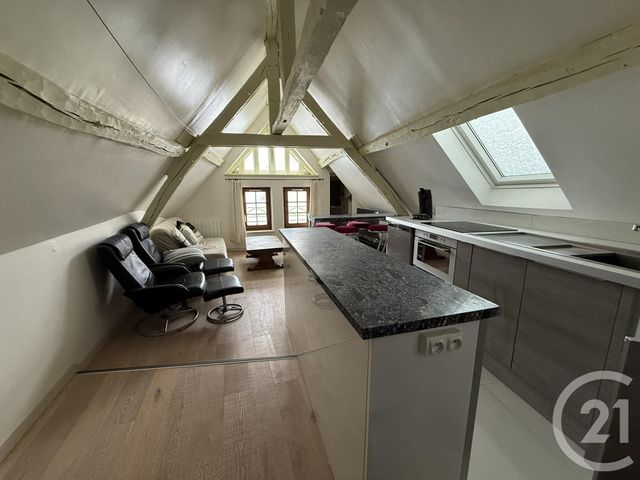 appartement - CHARTRES - 28