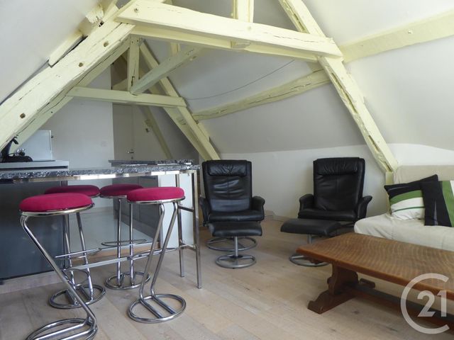 Appartement F2 à louer - 2 pièces - 31.57 m2 - CHARTRES - 28 - CENTRE - Century 21 Maitrejean Immobilier