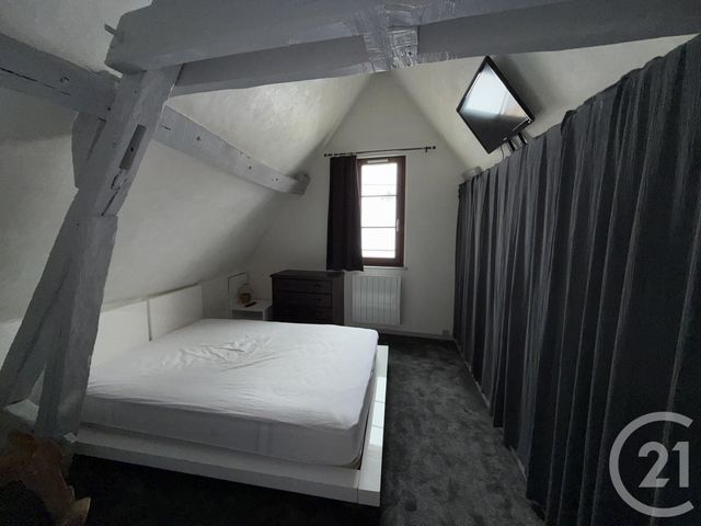 Appartement F2 à louer - 2 pièces - 31.57 m2 - CHARTRES - 28 - CENTRE - Century 21 Maitrejean Immobilier