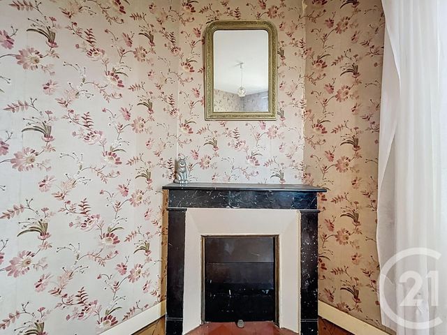 maison à vendre - 4 pièces - 65.0 m2 - CHARTRES - 28 - CENTRE - Century 21 Maitrejean Immobilier