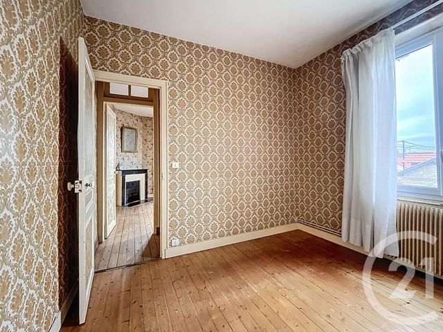 maison à vendre - 4 pièces - 65.0 m2 - CHARTRES - 28 - CENTRE - Century 21 Maitrejean Immobilier