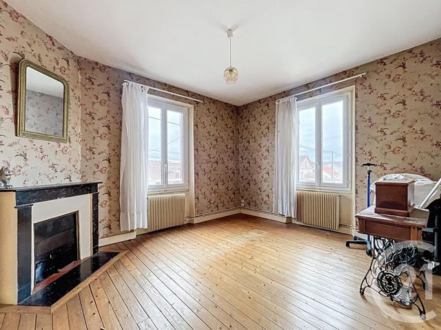 maison à vendre - 4 pièces - 65.0 m2 - CHARTRES - 28 - CENTRE - Century 21 Maitrejean Immobilier