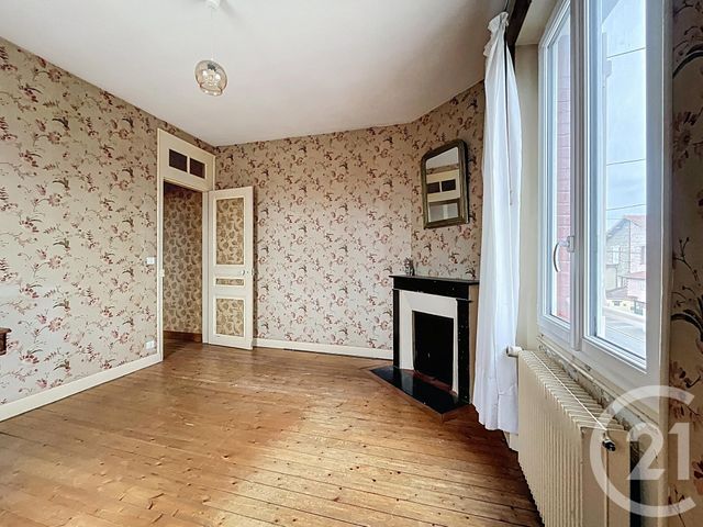 maison à vendre - 4 pièces - 65.0 m2 - CHARTRES - 28 - CENTRE - Century 21 Maitrejean Immobilier