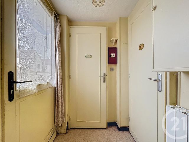 maison à vendre - 4 pièces - 65.0 m2 - CHARTRES - 28 - CENTRE - Century 21 Maitrejean Immobilier