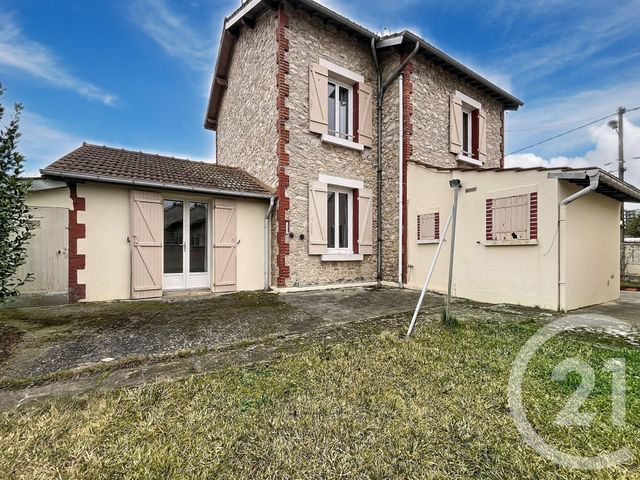 maison - CHARTRES - 28