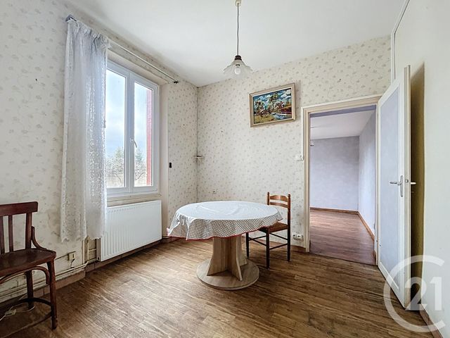 maison à vendre - 4 pièces - 65.0 m2 - CHARTRES - 28 - CENTRE - Century 21 Maitrejean Immobilier