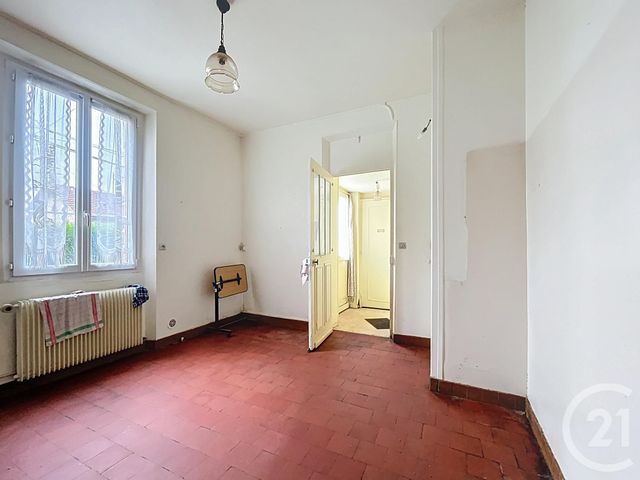 maison à vendre - 4 pièces - 65.0 m2 - CHARTRES - 28 - CENTRE - Century 21 Maitrejean Immobilier