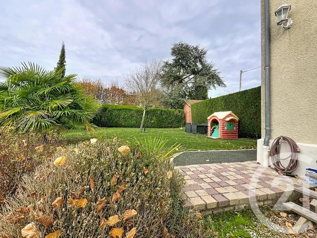 maison à vendre - 4 pièces - 90.0 m2 - CHARTRES - 28 - CENTRE - Century 21 Maitrejean Immobilier