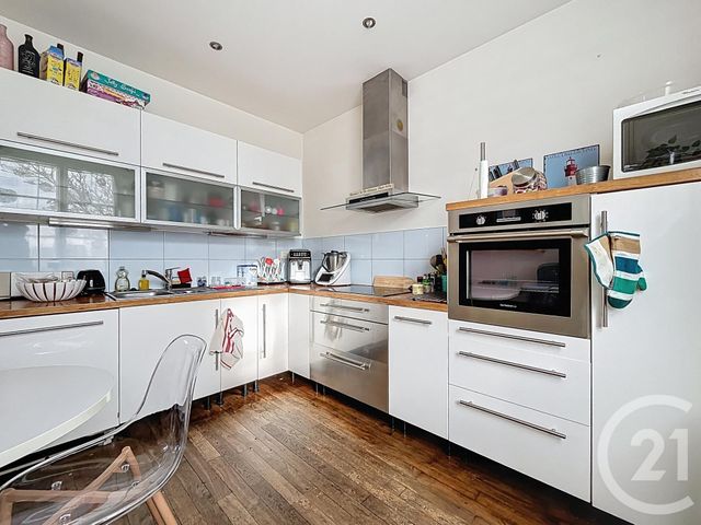 maison à vendre - 4 pièces - 90.0 m2 - CHARTRES - 28 - CENTRE - Century 21 Maitrejean Immobilier