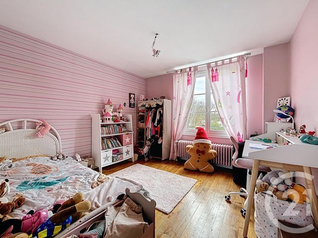 maison à vendre - 4 pièces - 90.0 m2 - CHARTRES - 28 - CENTRE - Century 21 Maitrejean Immobilier