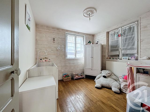 maison à vendre - 4 pièces - 90.0 m2 - CHARTRES - 28 - CENTRE - Century 21 Maitrejean Immobilier