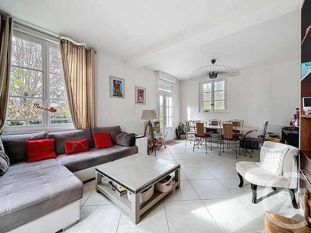 maison à vendre - 4 pièces - 90.0 m2 - CHARTRES - 28 - CENTRE - Century 21 Maitrejean Immobilier