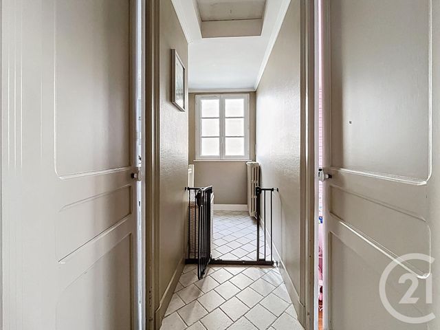 maison à vendre - 4 pièces - 90.0 m2 - CHARTRES - 28 - CENTRE - Century 21 Maitrejean Immobilier